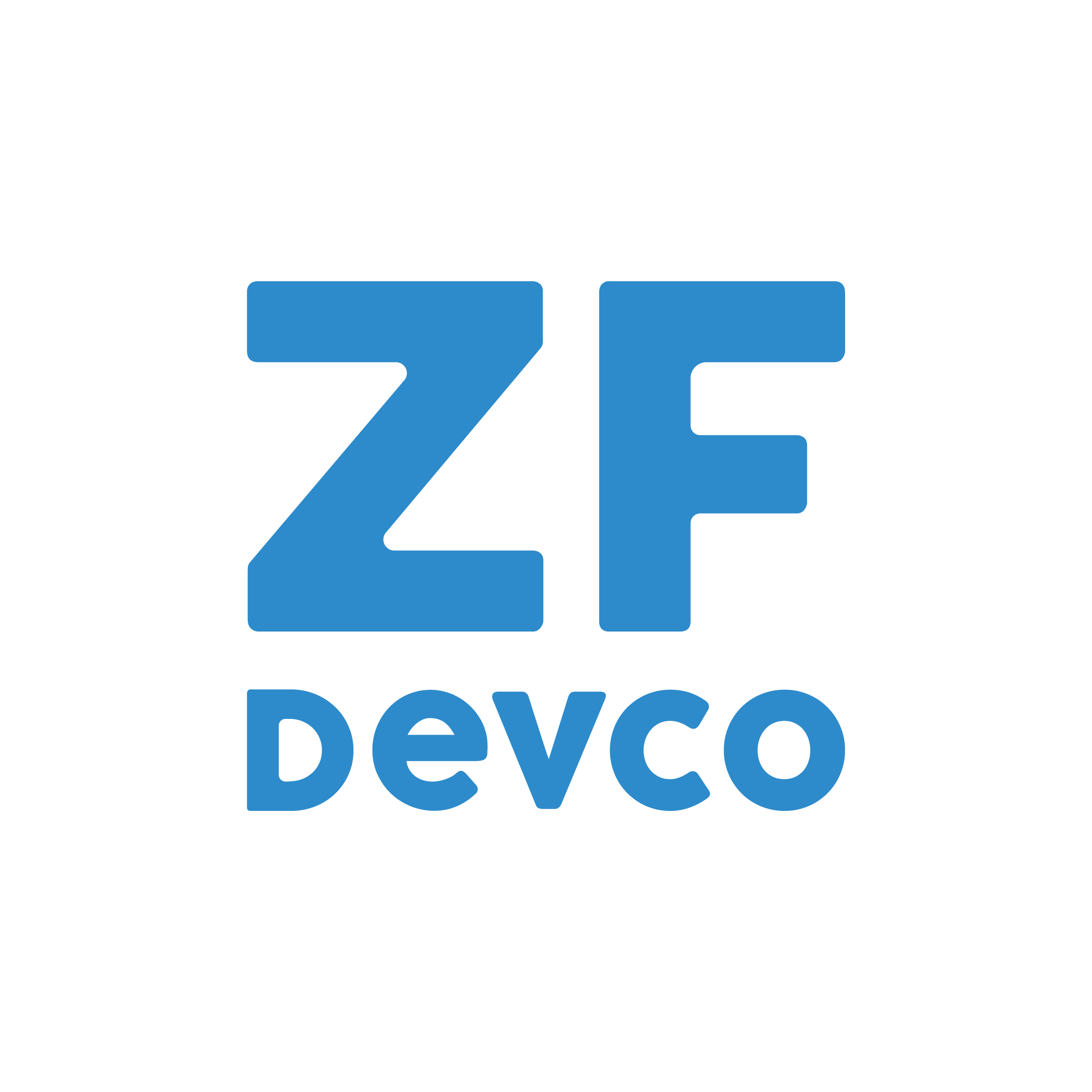 ZF DEVCO