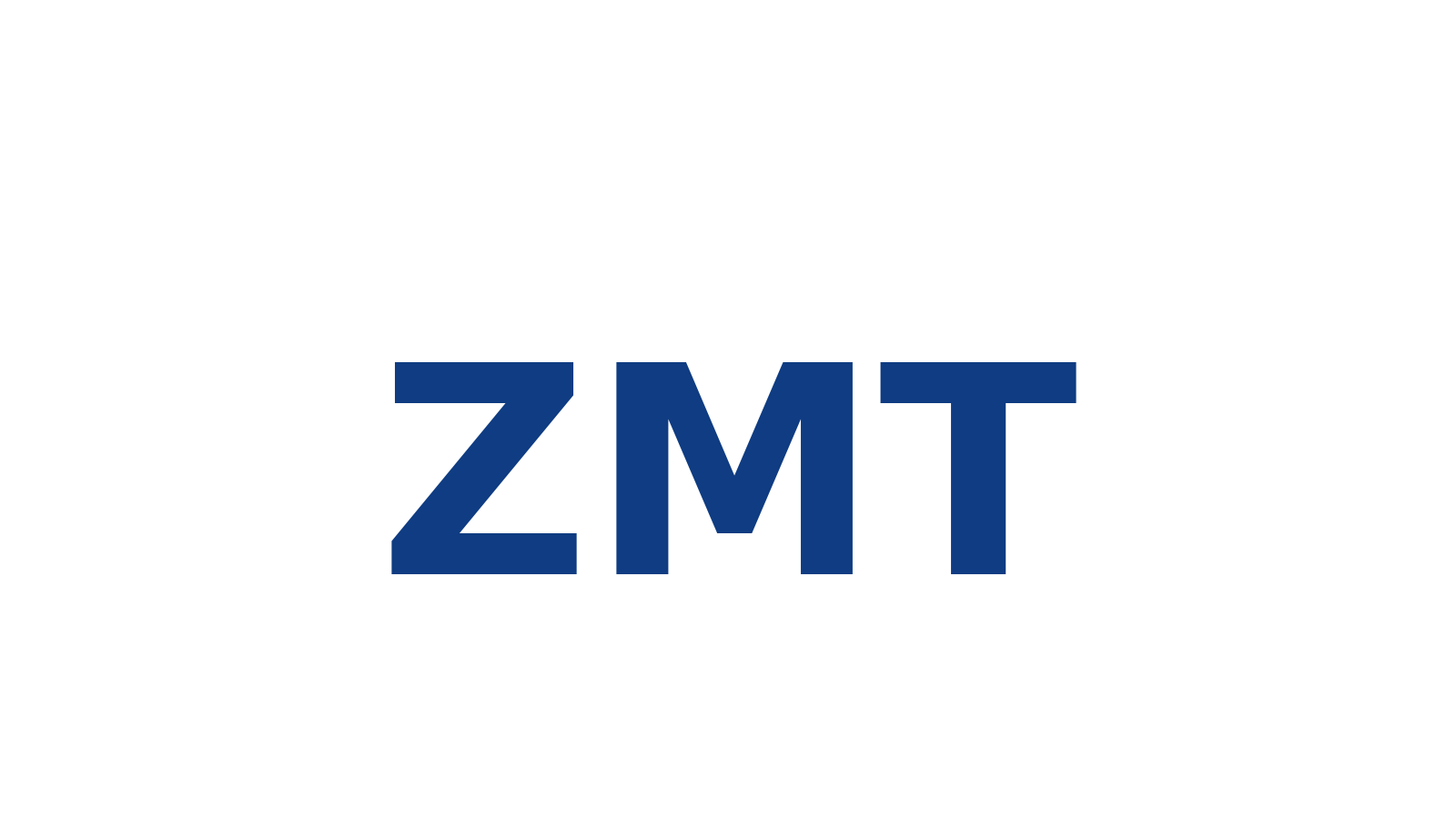 ZMT