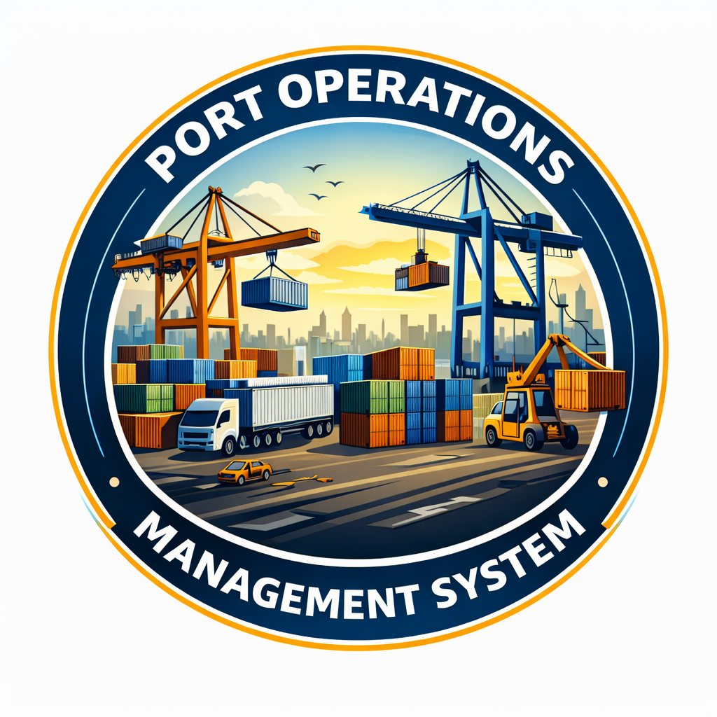 PORT OPERATIONS